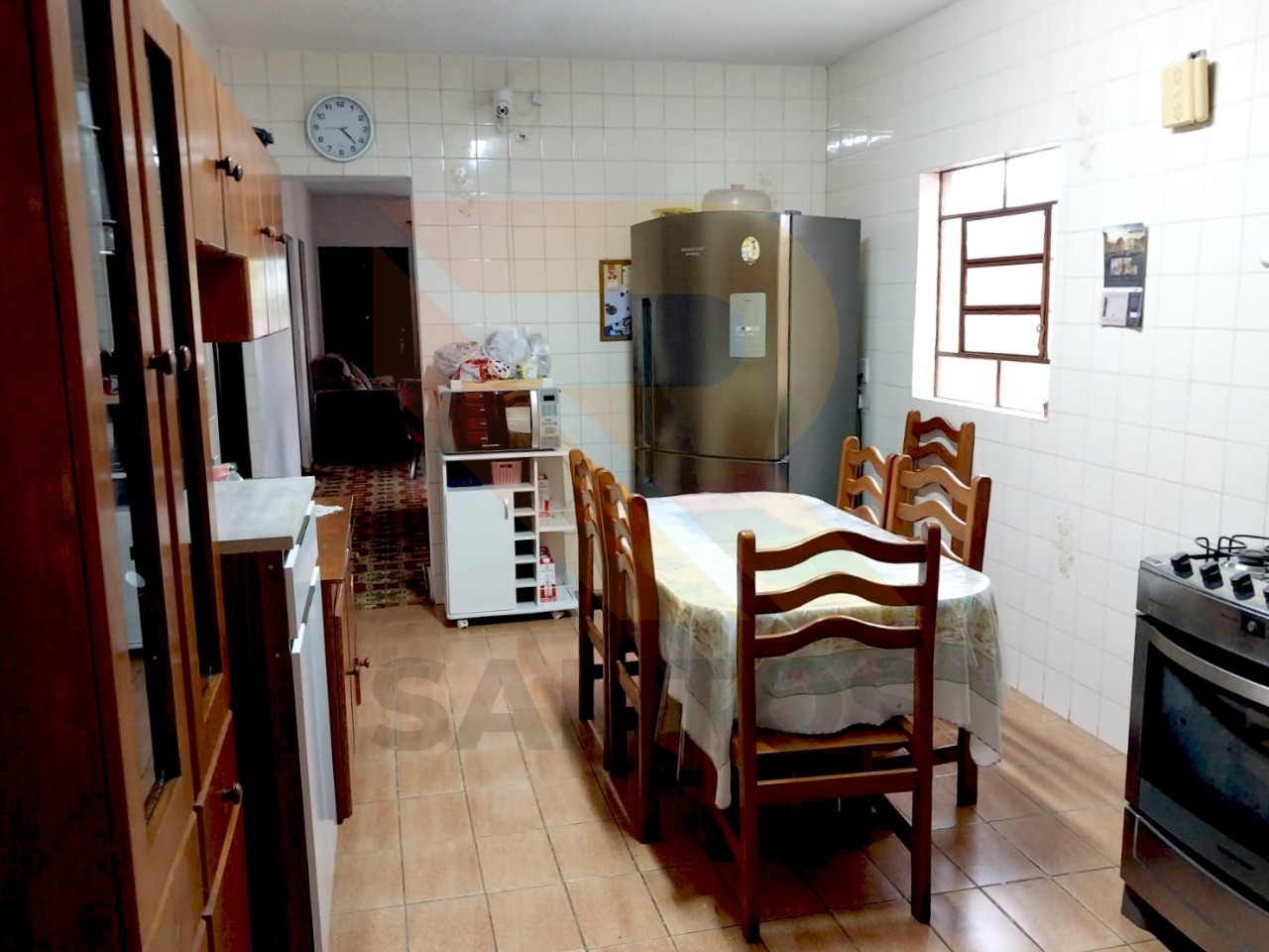 Casa, 3 quartos - Foto 5