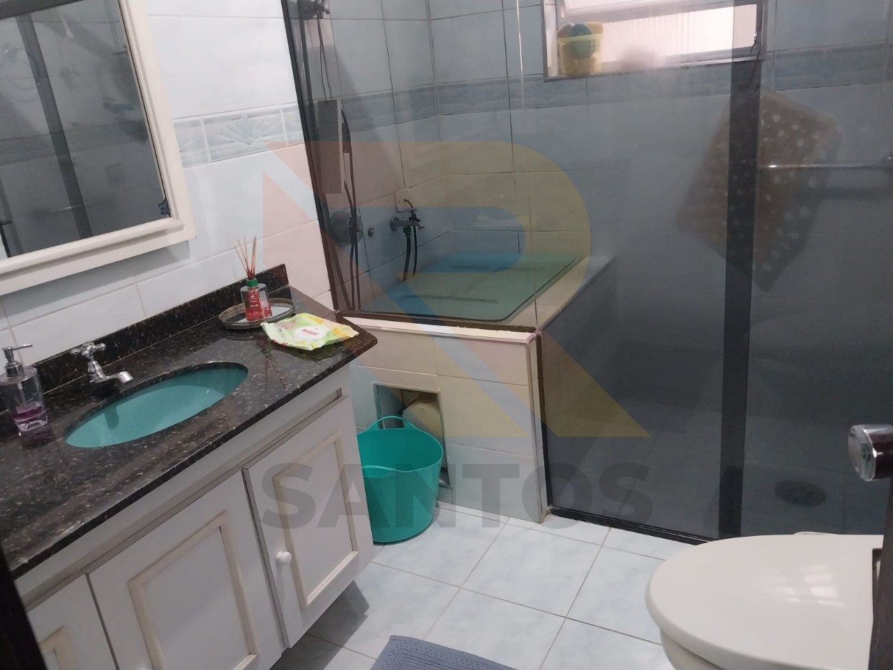 Casa, 3 quartos - Foto 17