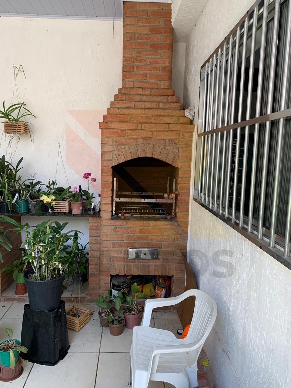 Casa, 3 quartos, 125 m² - Foto 8