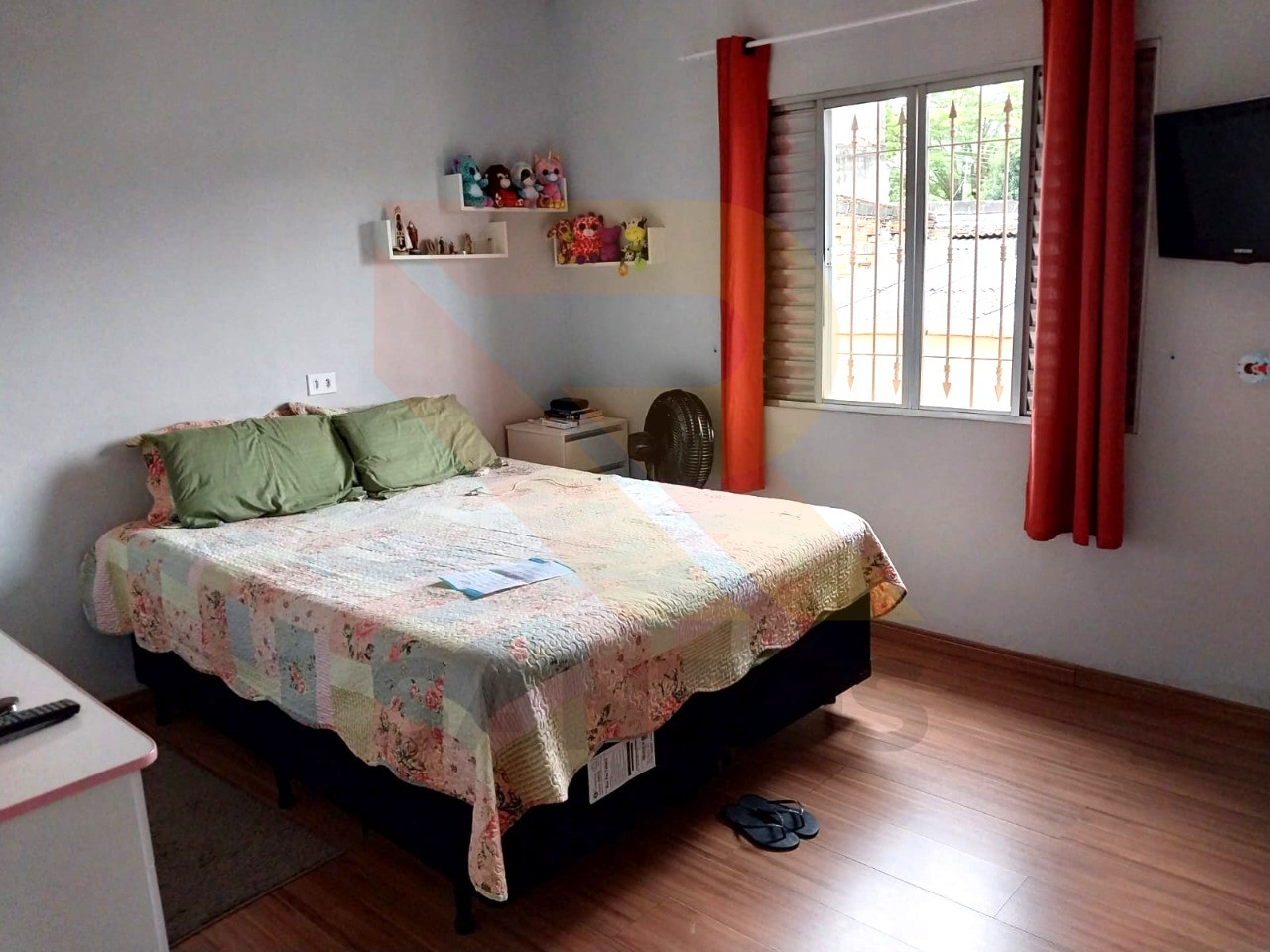 Casa, 3 quartos - Foto 4