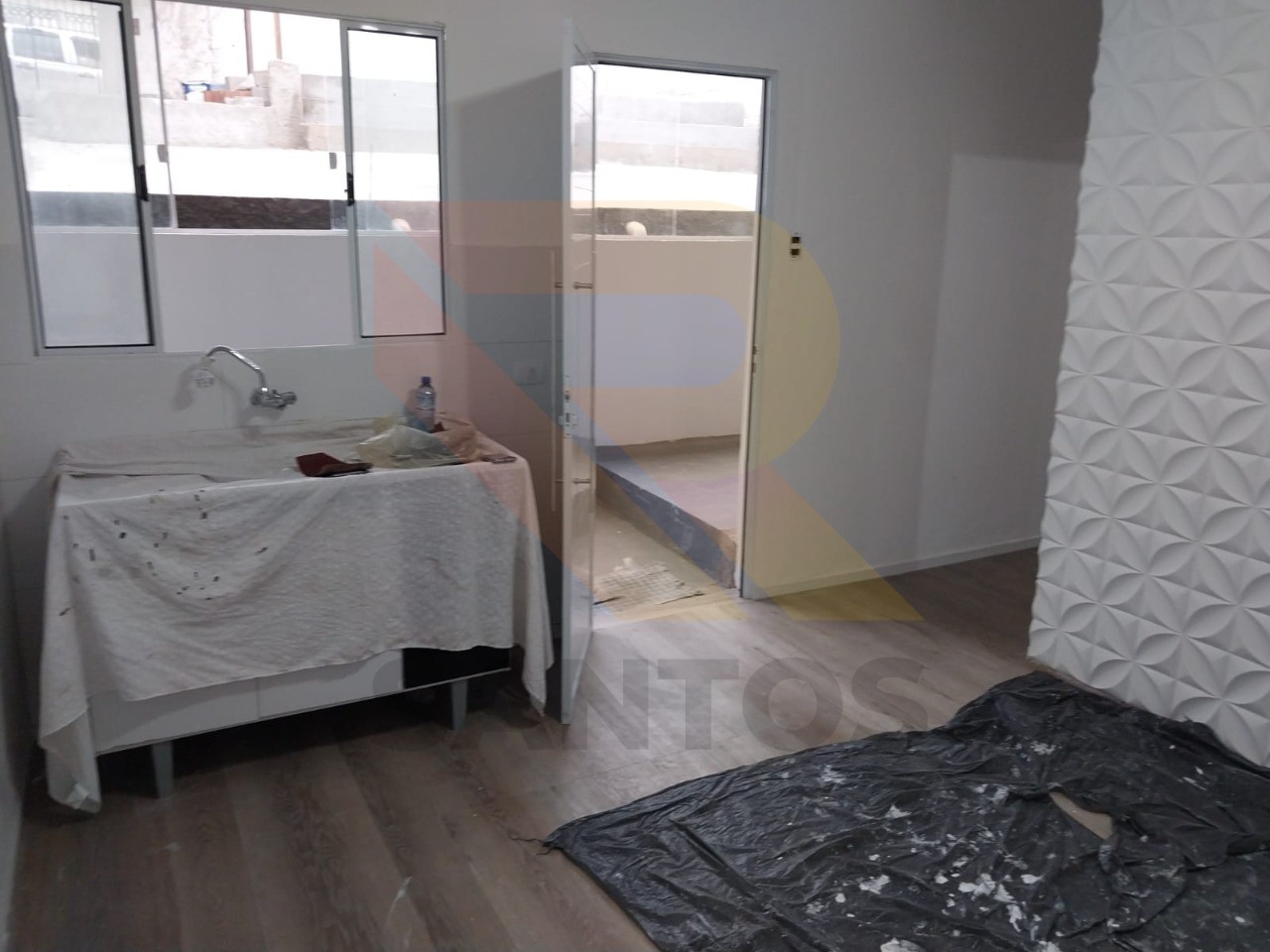 Casa, 2 quartos - Foto 12