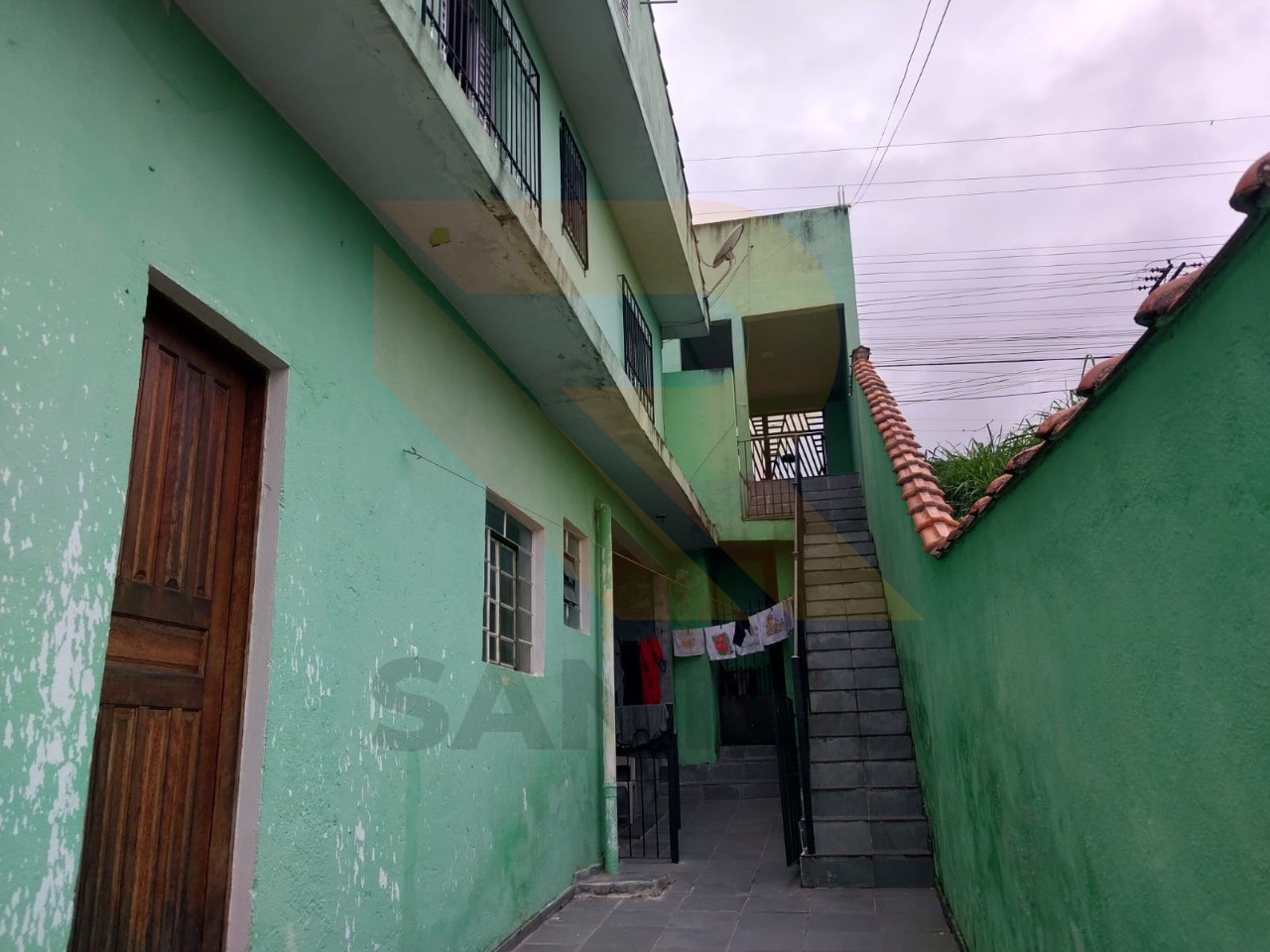 Casa, 3 quartos - Foto 2
