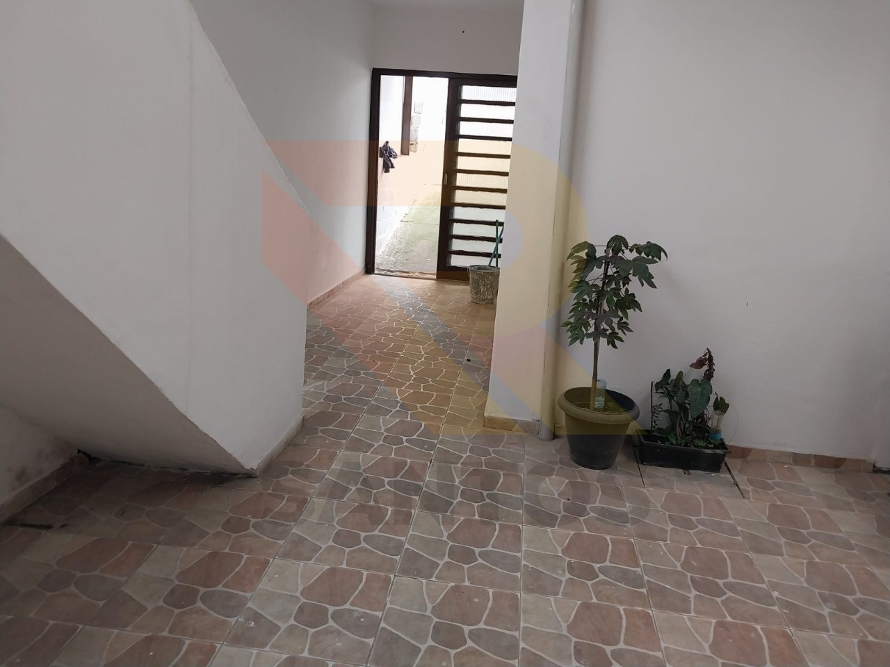Casa, 2 quartos - Foto 1