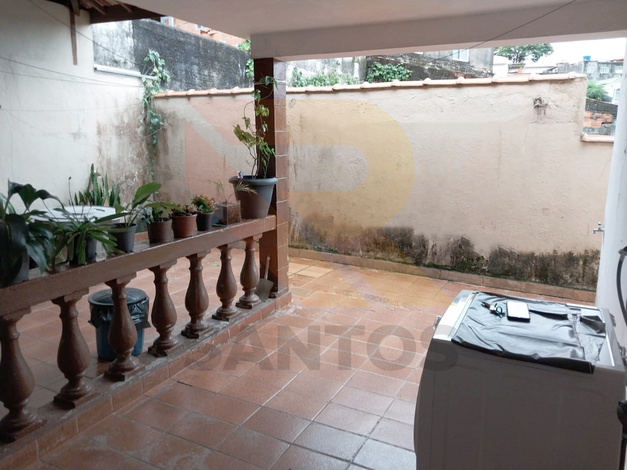 Casa, 3 quartos - Foto 6
