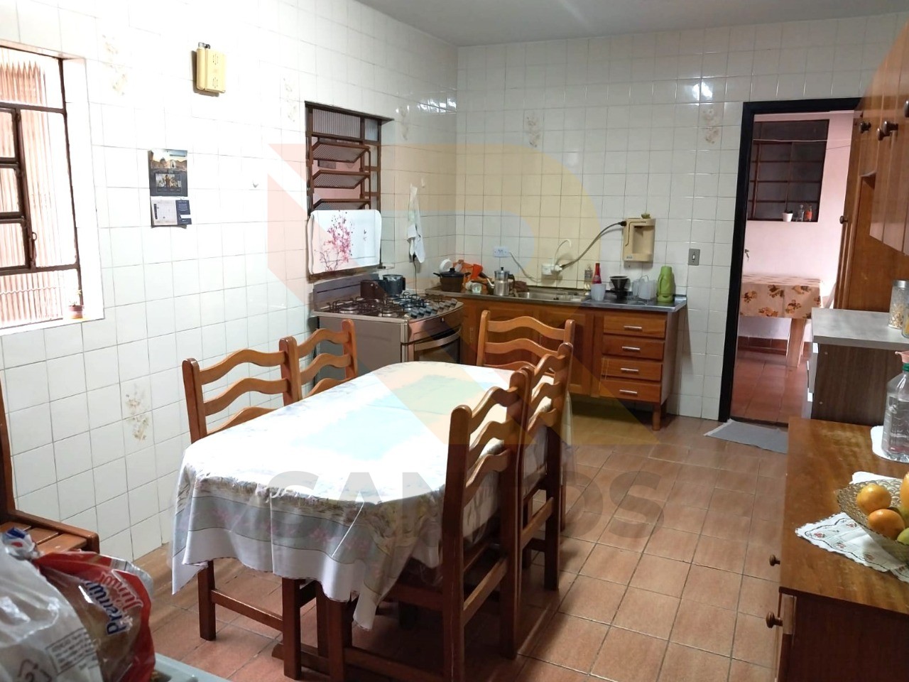 Casa, 3 quartos - Foto 10