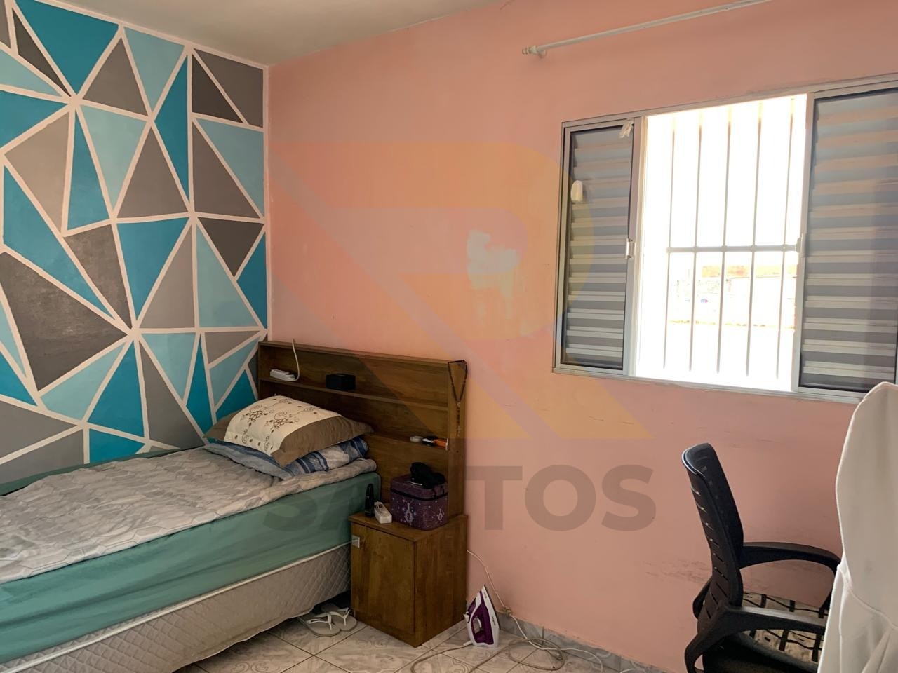 Casa, 3 quartos, 125 m² - Foto 10
