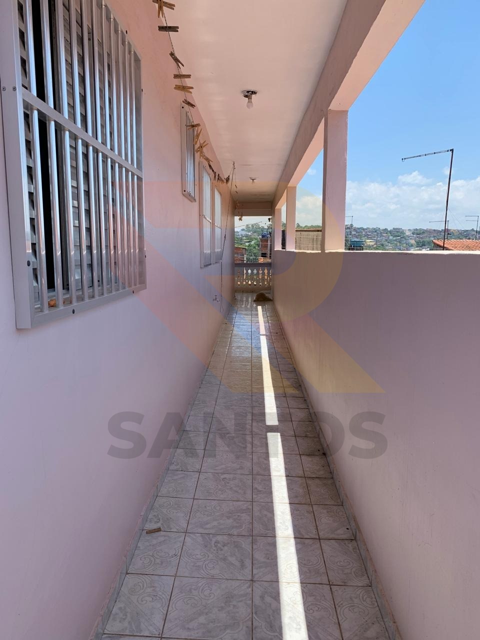 Casa, 3 quartos, 125 m² - Foto 20