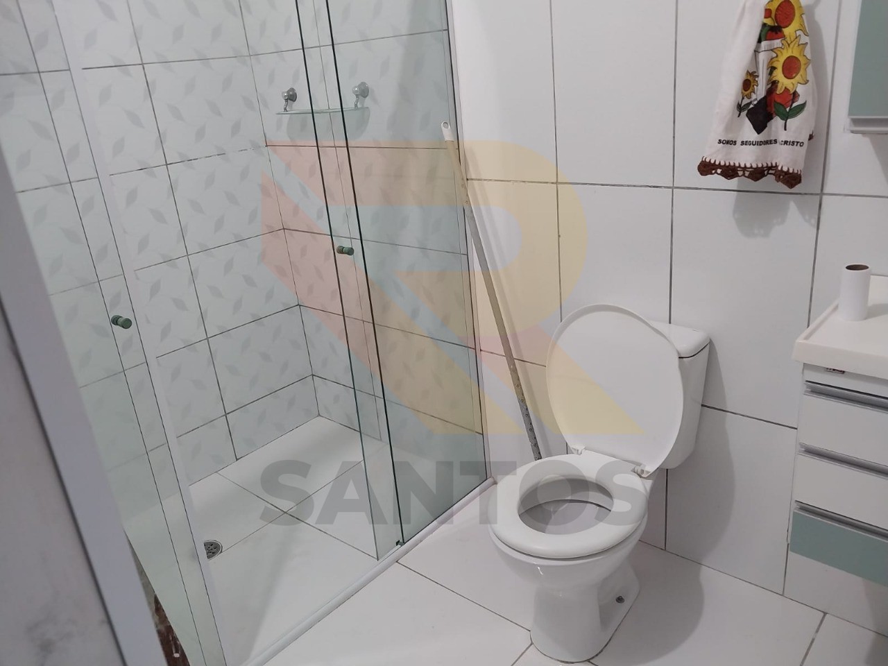 Casa, 2 quartos - Foto 2