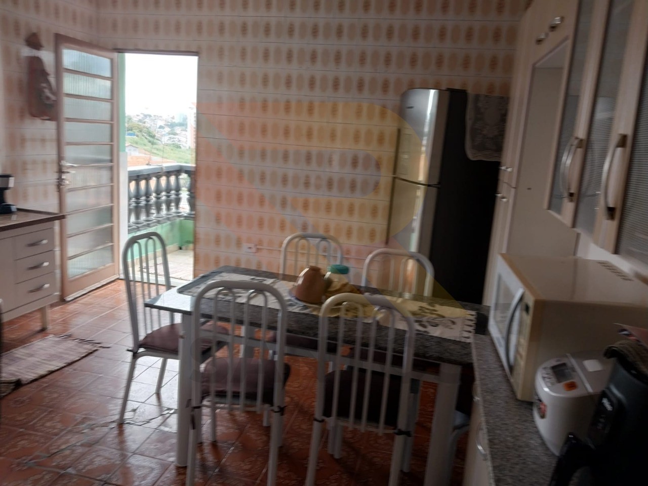 Casa, 3 quartos - Foto 8