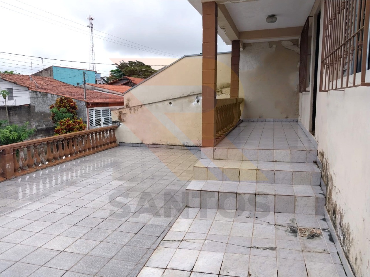 Casa, 3 quartos - Foto 7