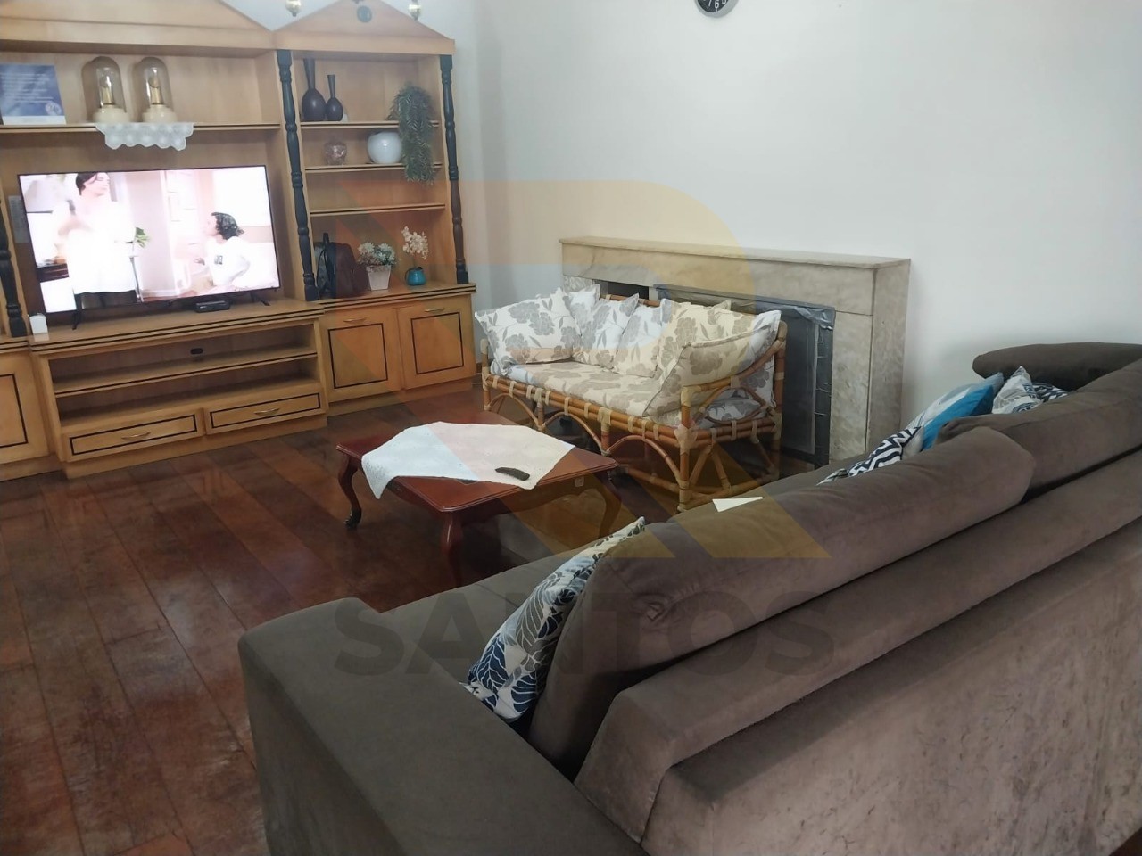 Casa, 3 quartos - Foto 5