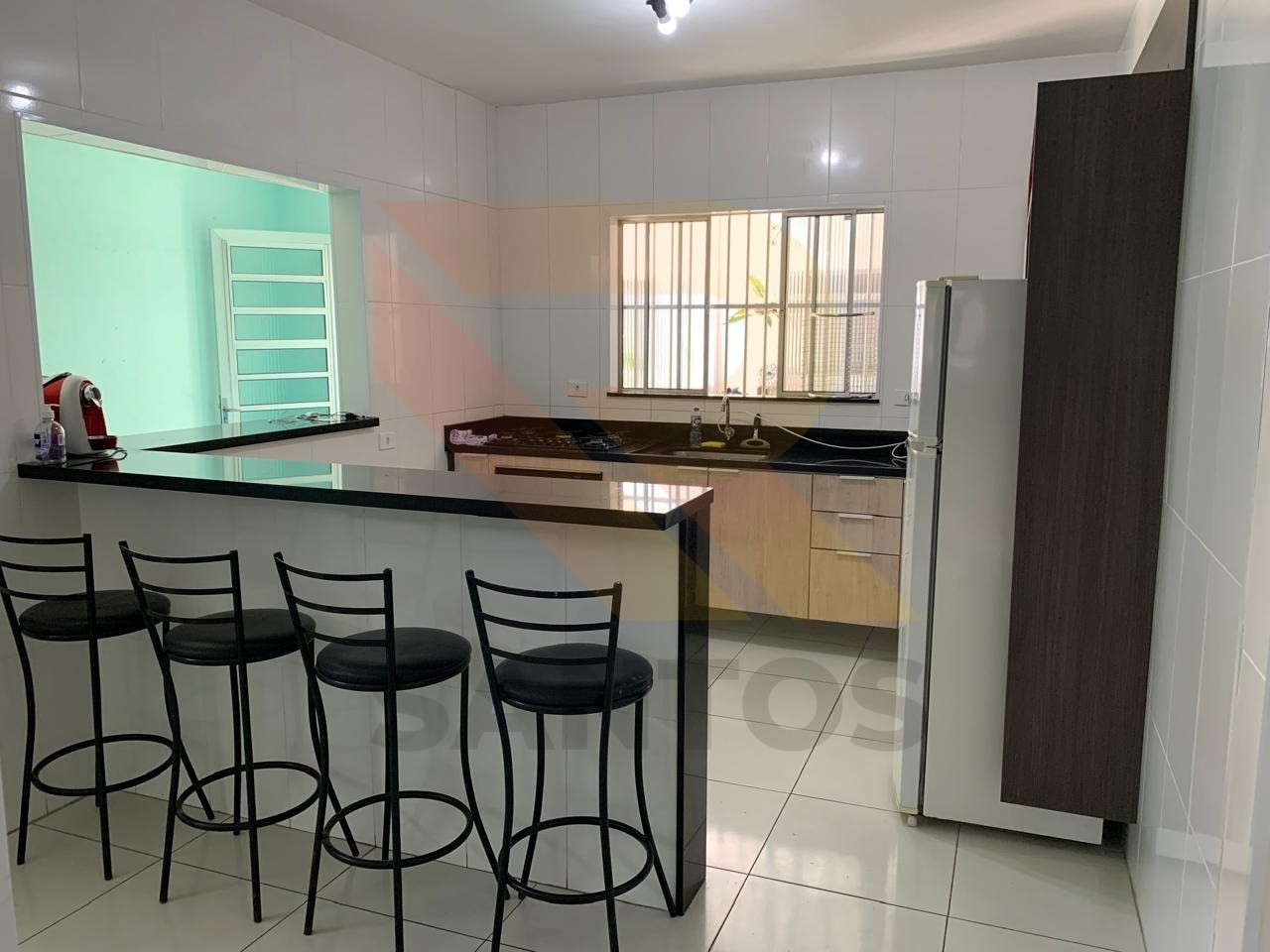 Casa, 3 quartos, 125 m² - Foto 3