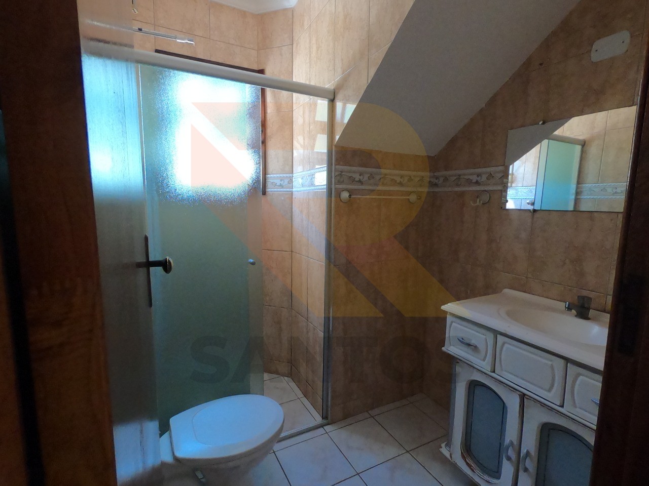 Casa, 3 quartos - Foto 7