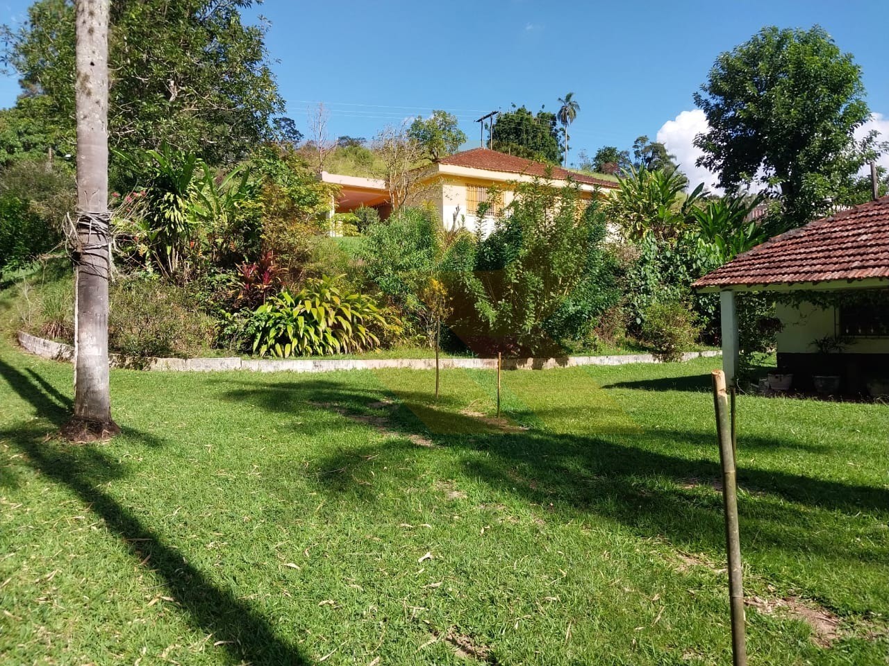 Sítio, 4 quartos - Foto 17