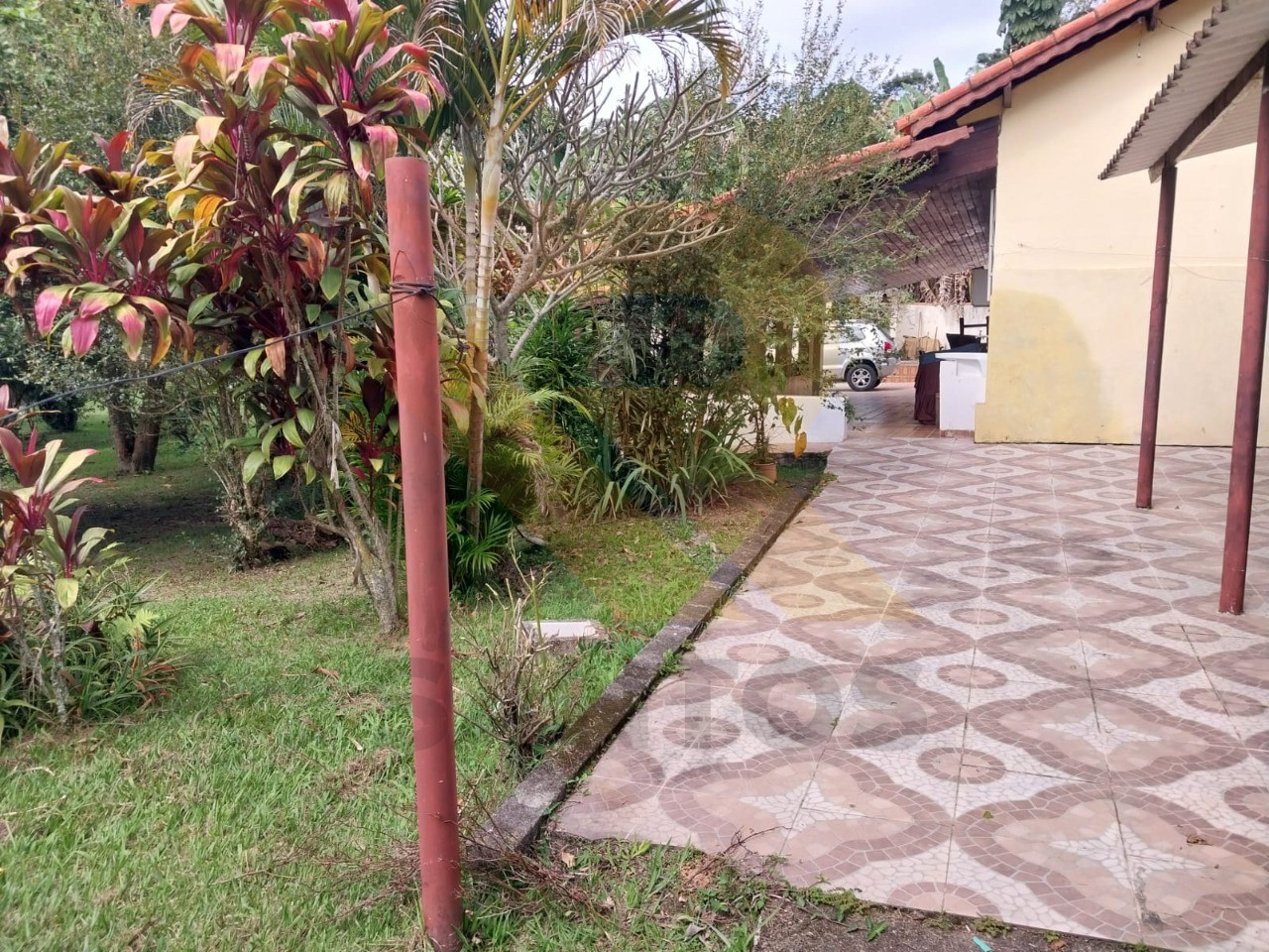 Chácara, 3 quartos - Foto 2