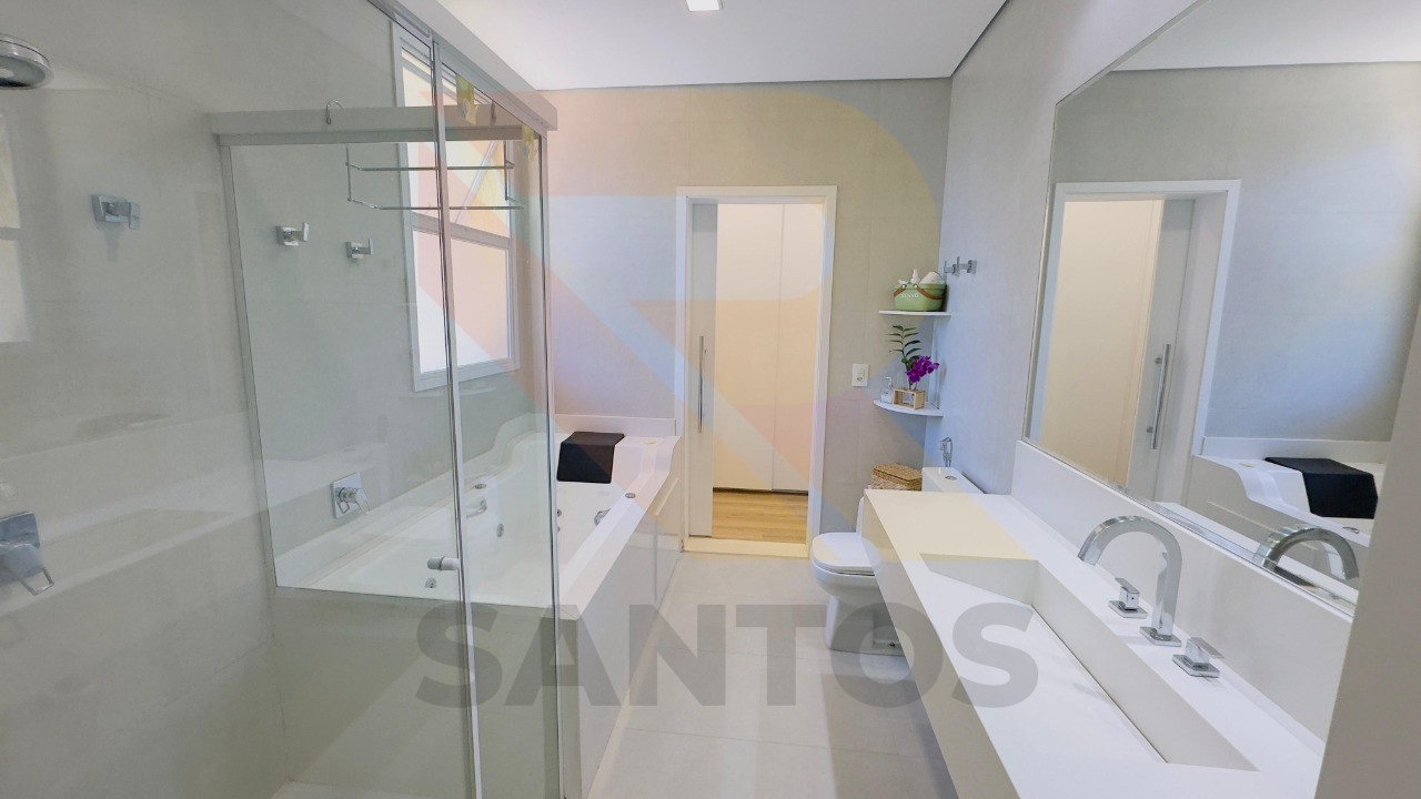 Casa, 4 quartos - Foto 16