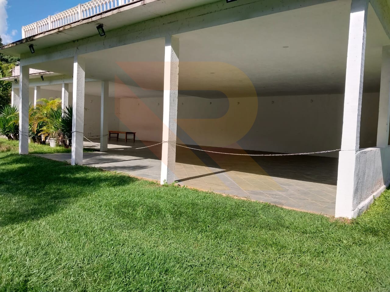 Sítio, 4 quartos - Foto 12