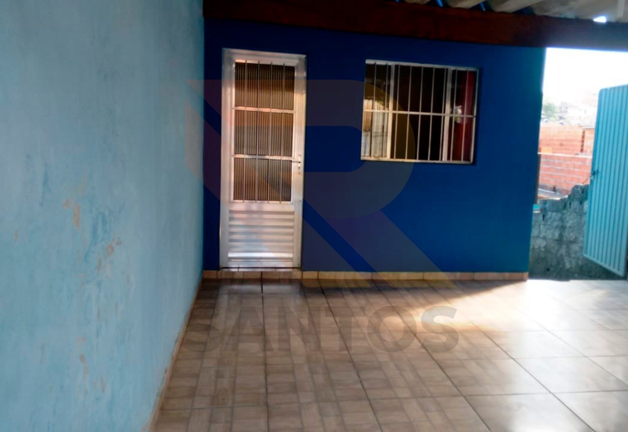 Casa, 2 quartos - Foto 1