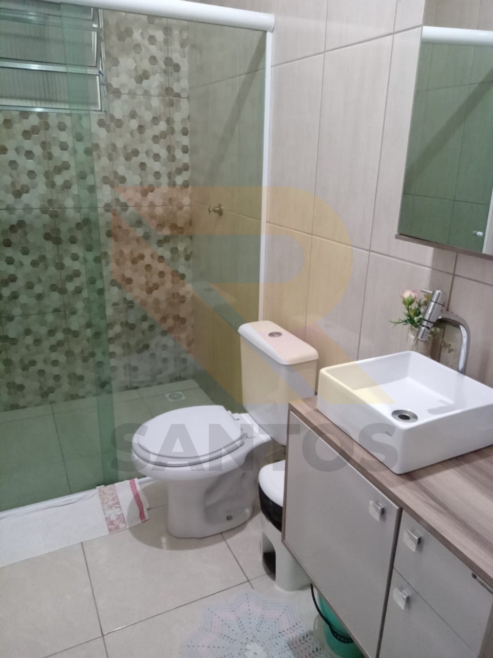 Casa, 2 quartos - Foto 6