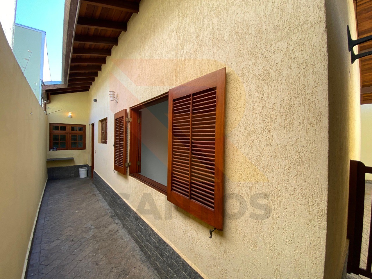 Casa, 3 quartos - Foto 25