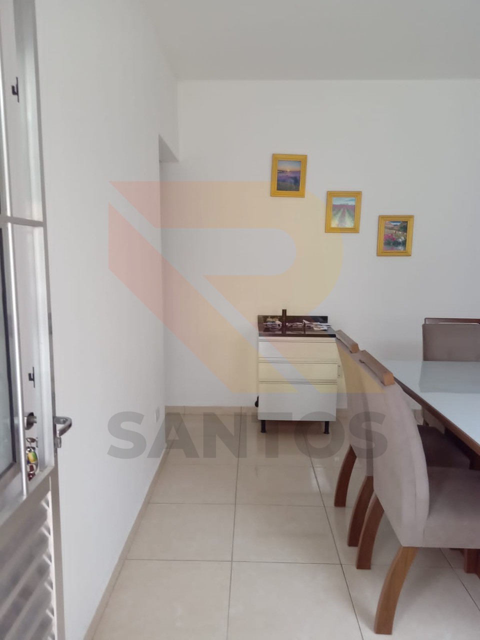 Casa, 2 quartos - Foto 5
