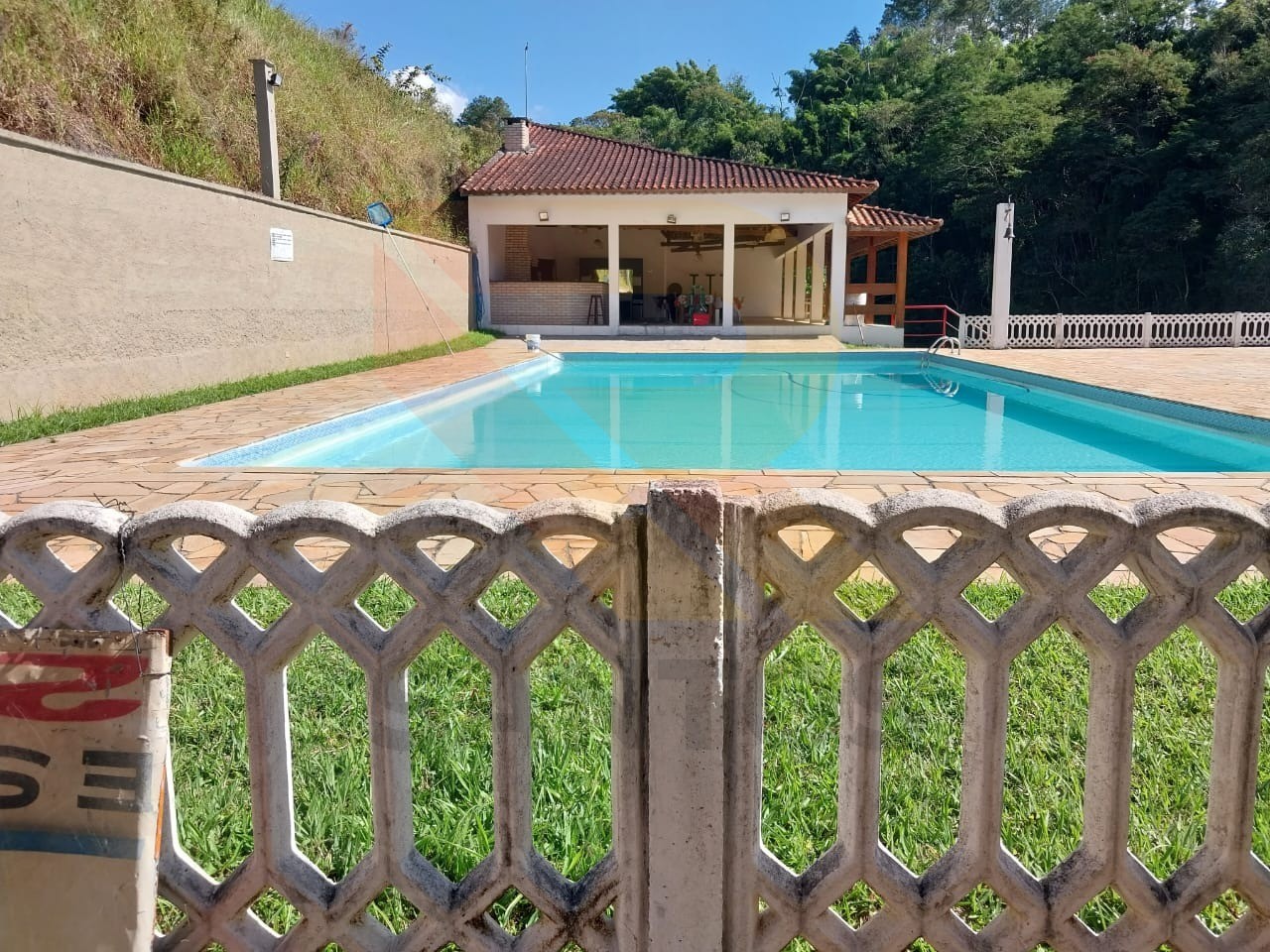 Sítio, 4 quartos - Foto 2