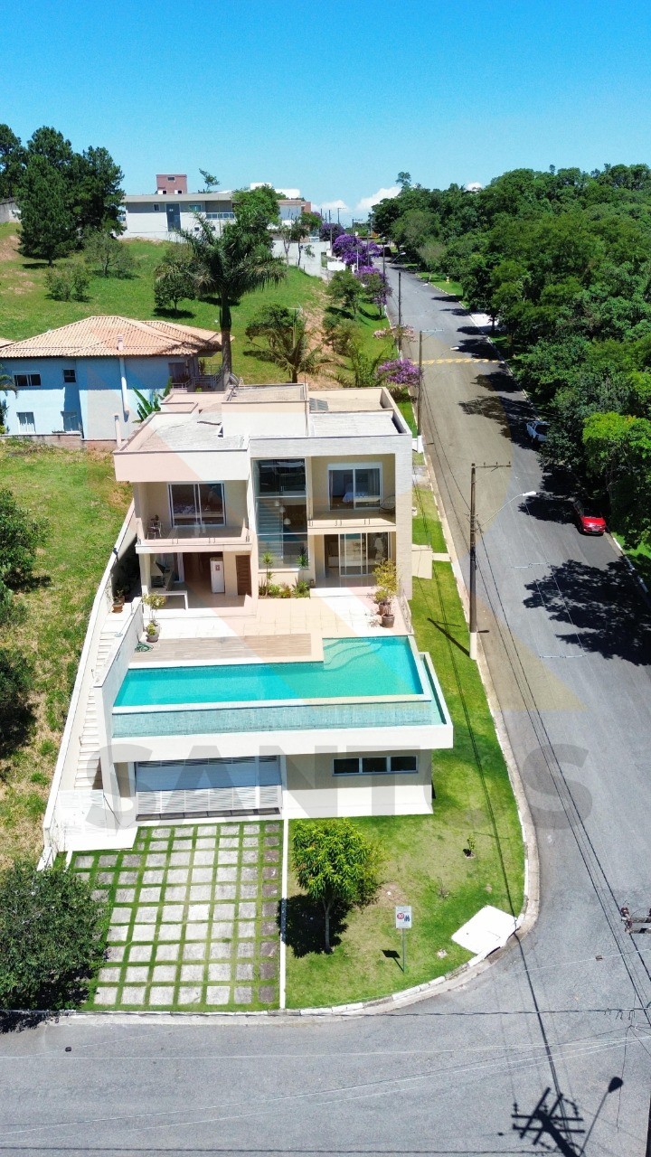 Casa, 4 quartos - Foto 2