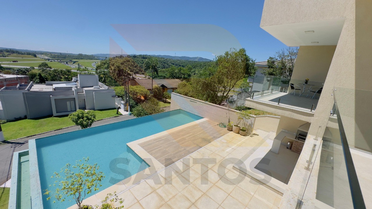 Casa, 4 quartos - Foto 4