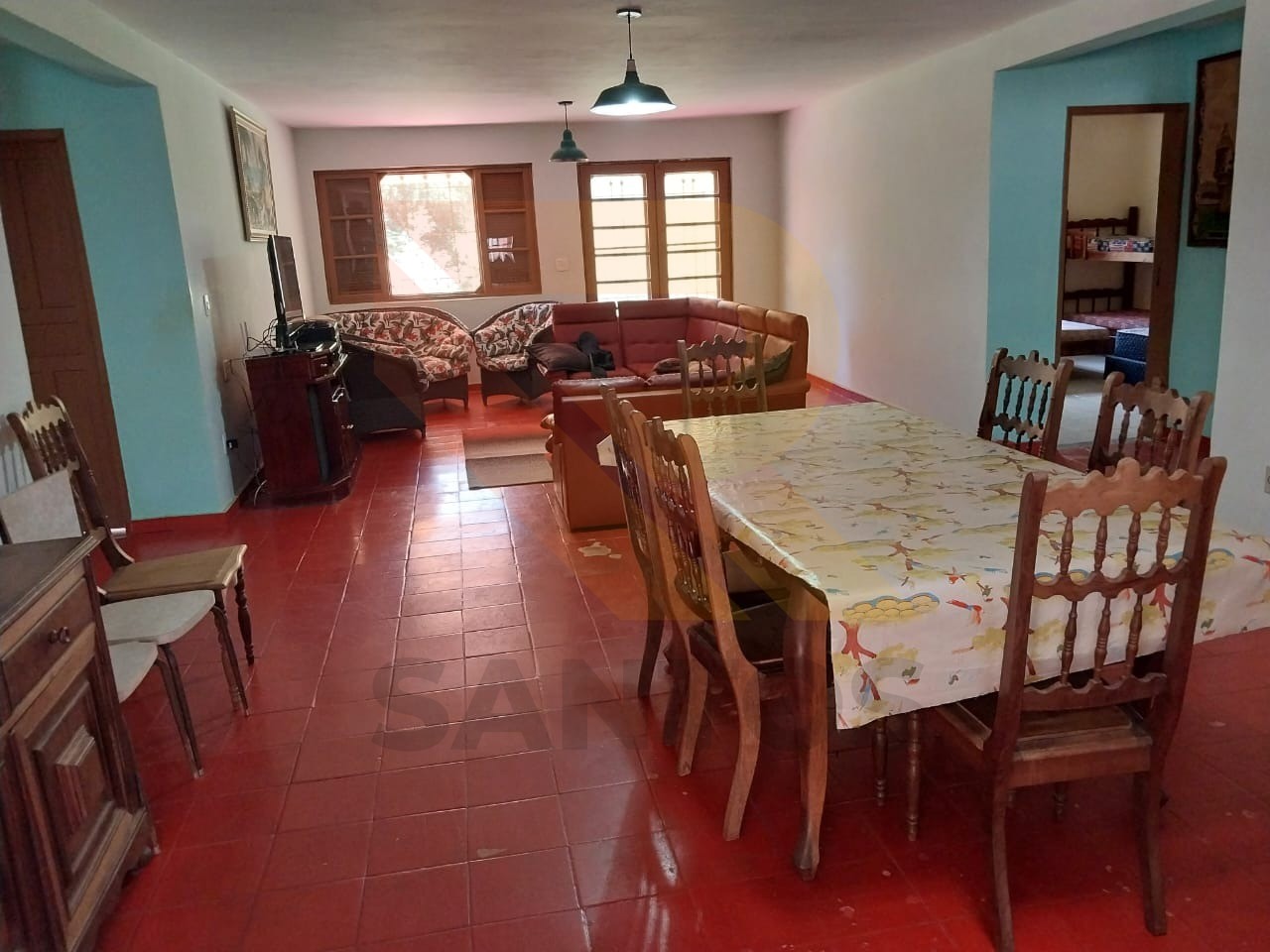 Sítio, 4 quartos - Foto 28