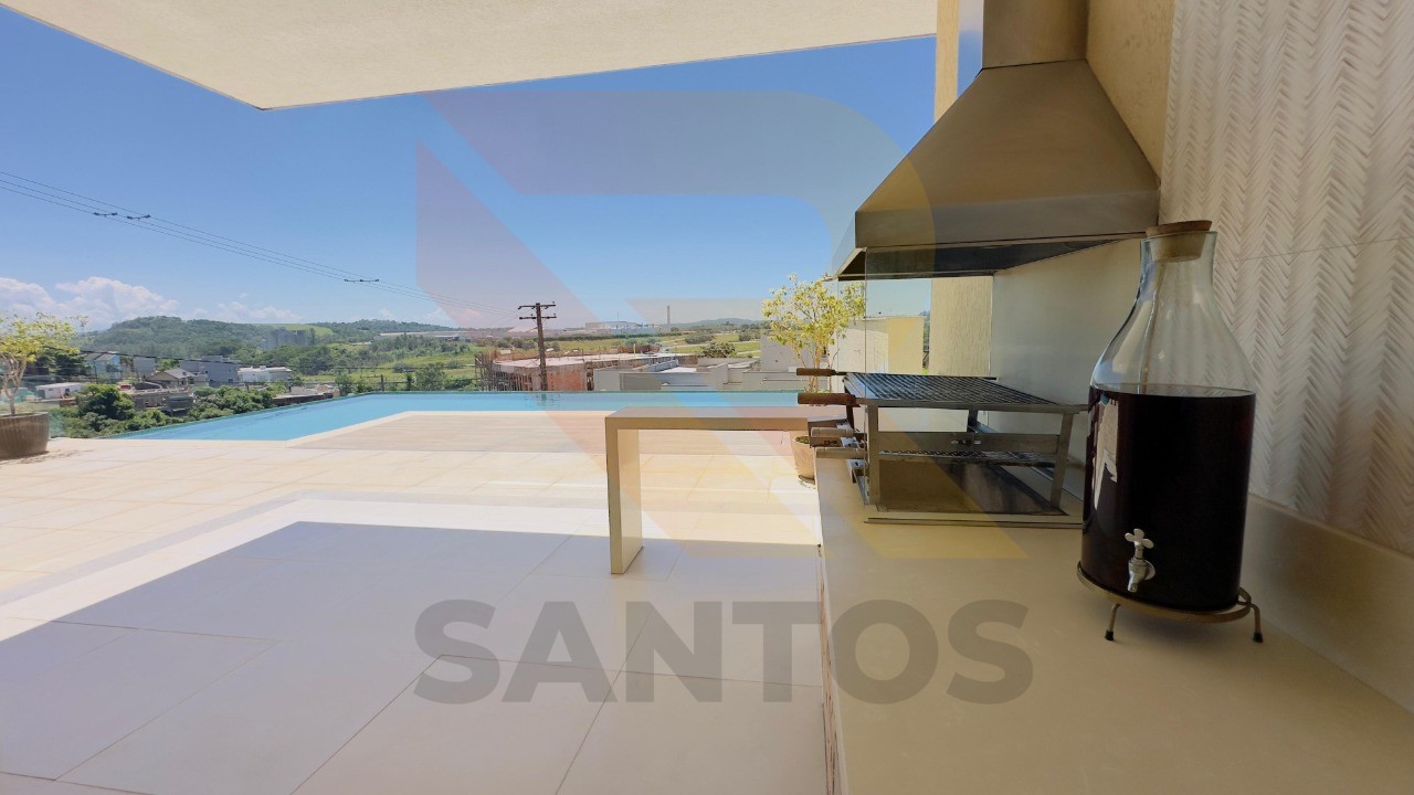 Casa, 4 quartos - Foto 17