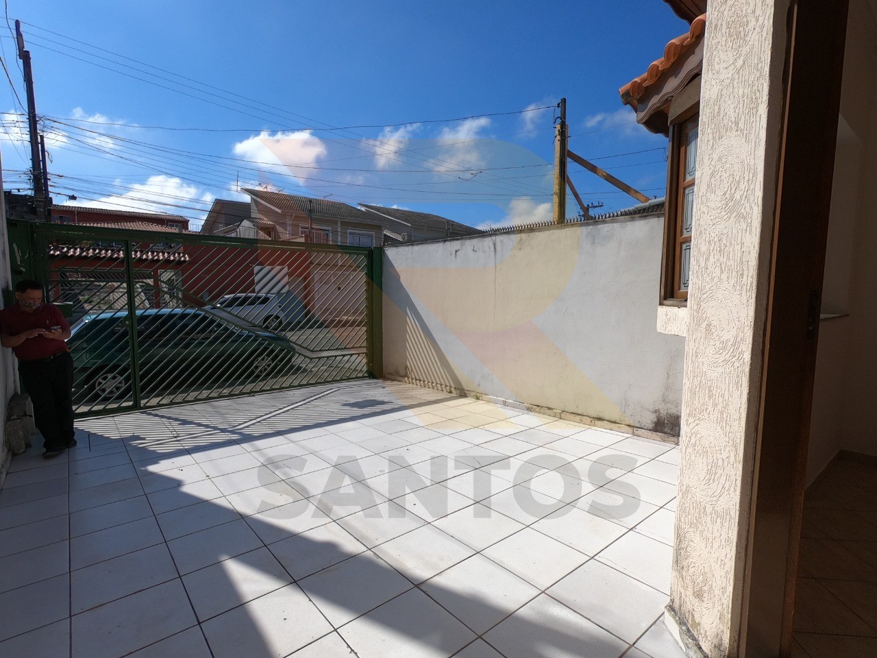 Casa, 3 quartos - Foto 16