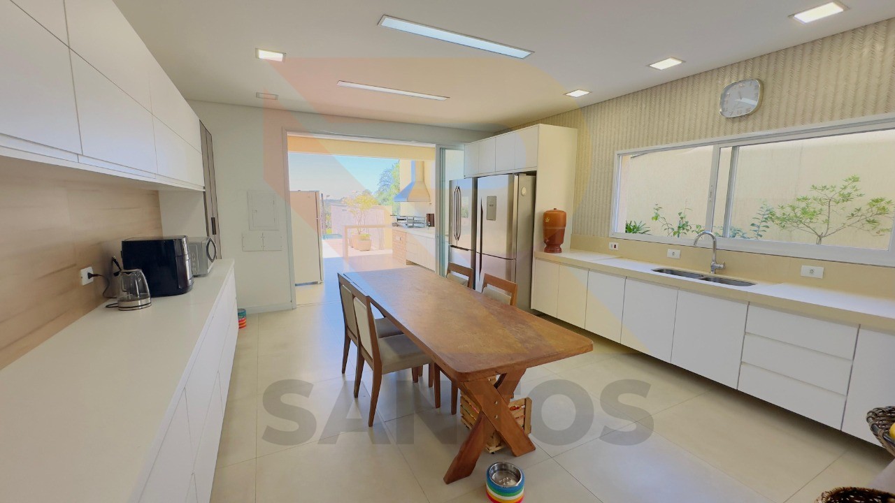 Casa, 4 quartos - Foto 10