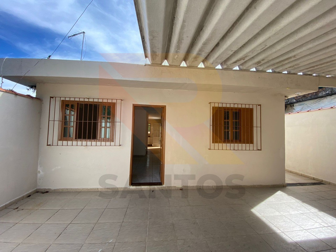 Casa, 2 quartos - Foto 2