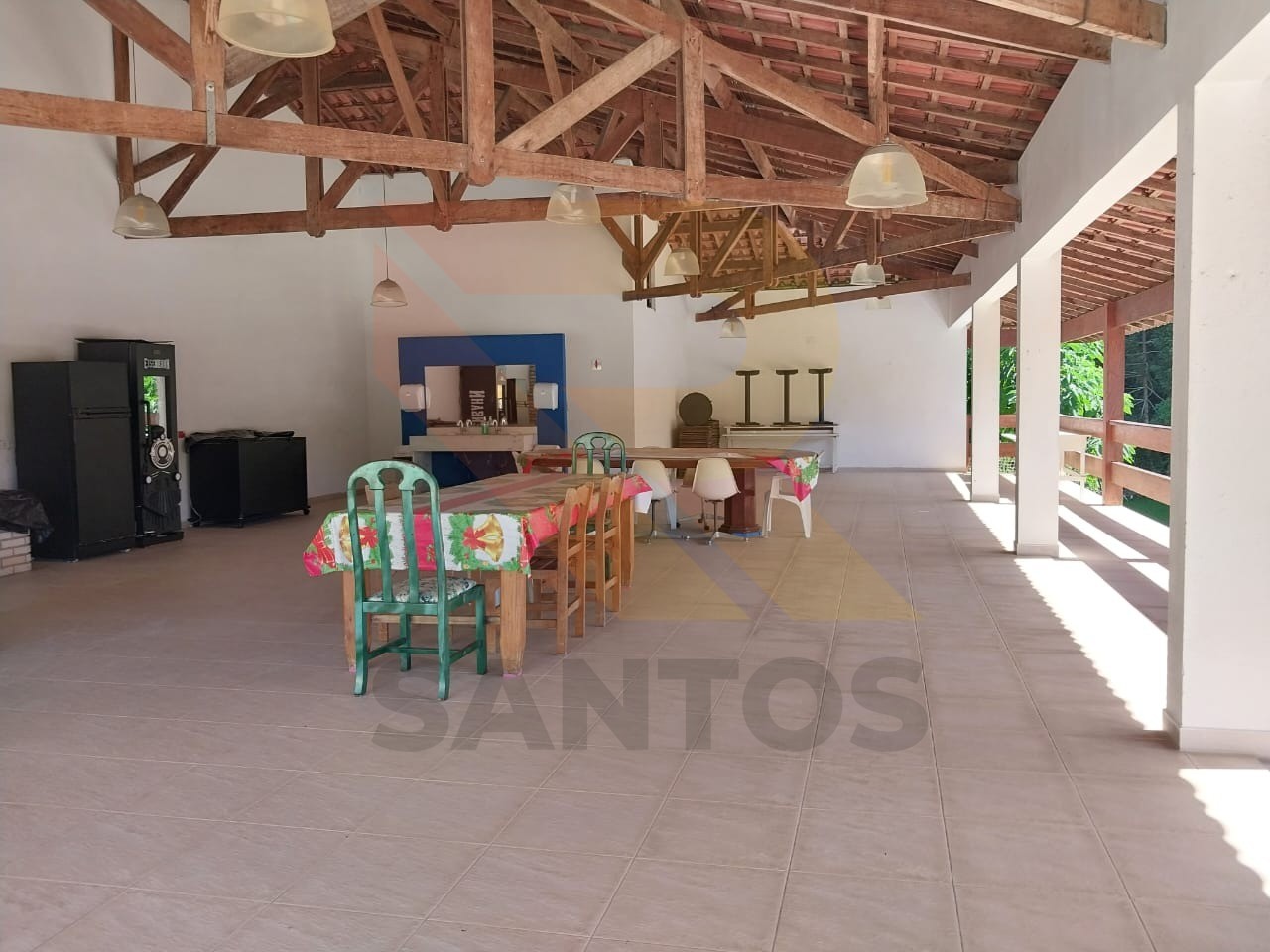 Sítio, 4 quartos - Foto 6