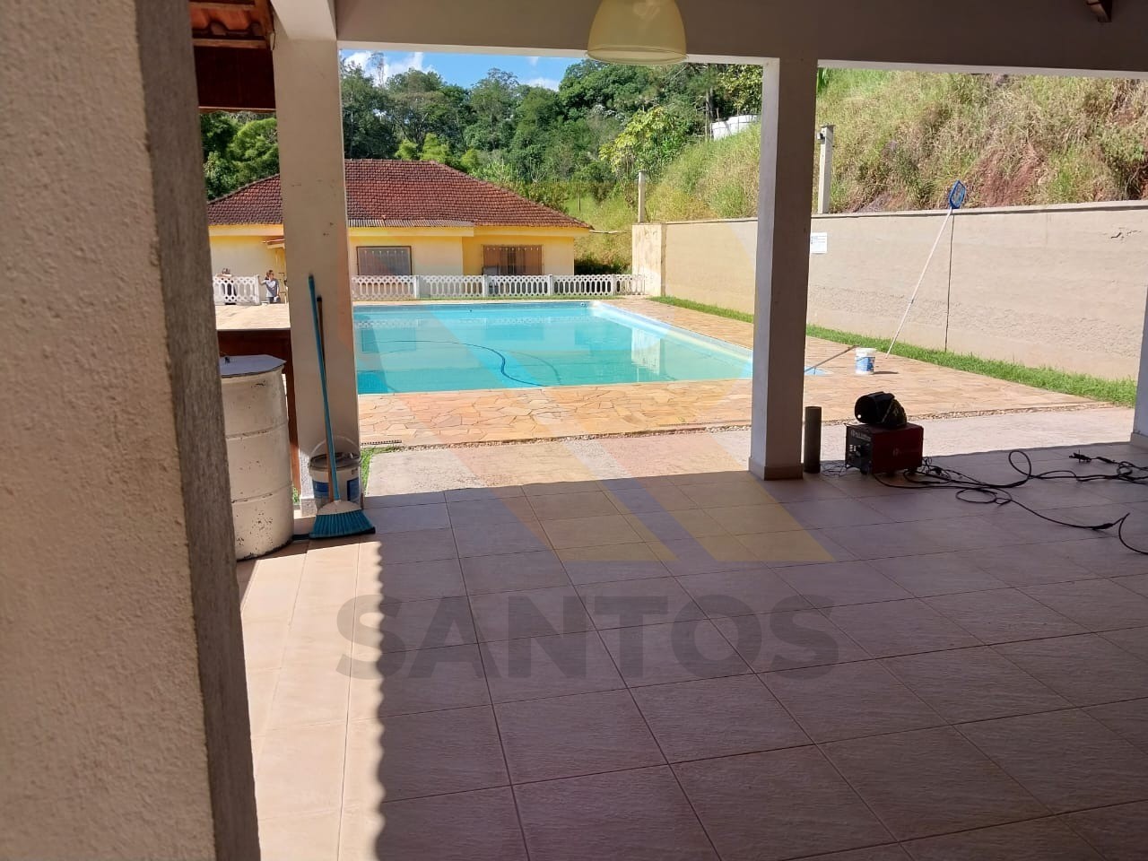 Sítio, 4 quartos - Foto 5