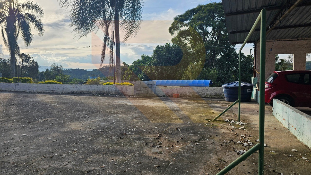 Chácara, 3 quartos - Foto 1