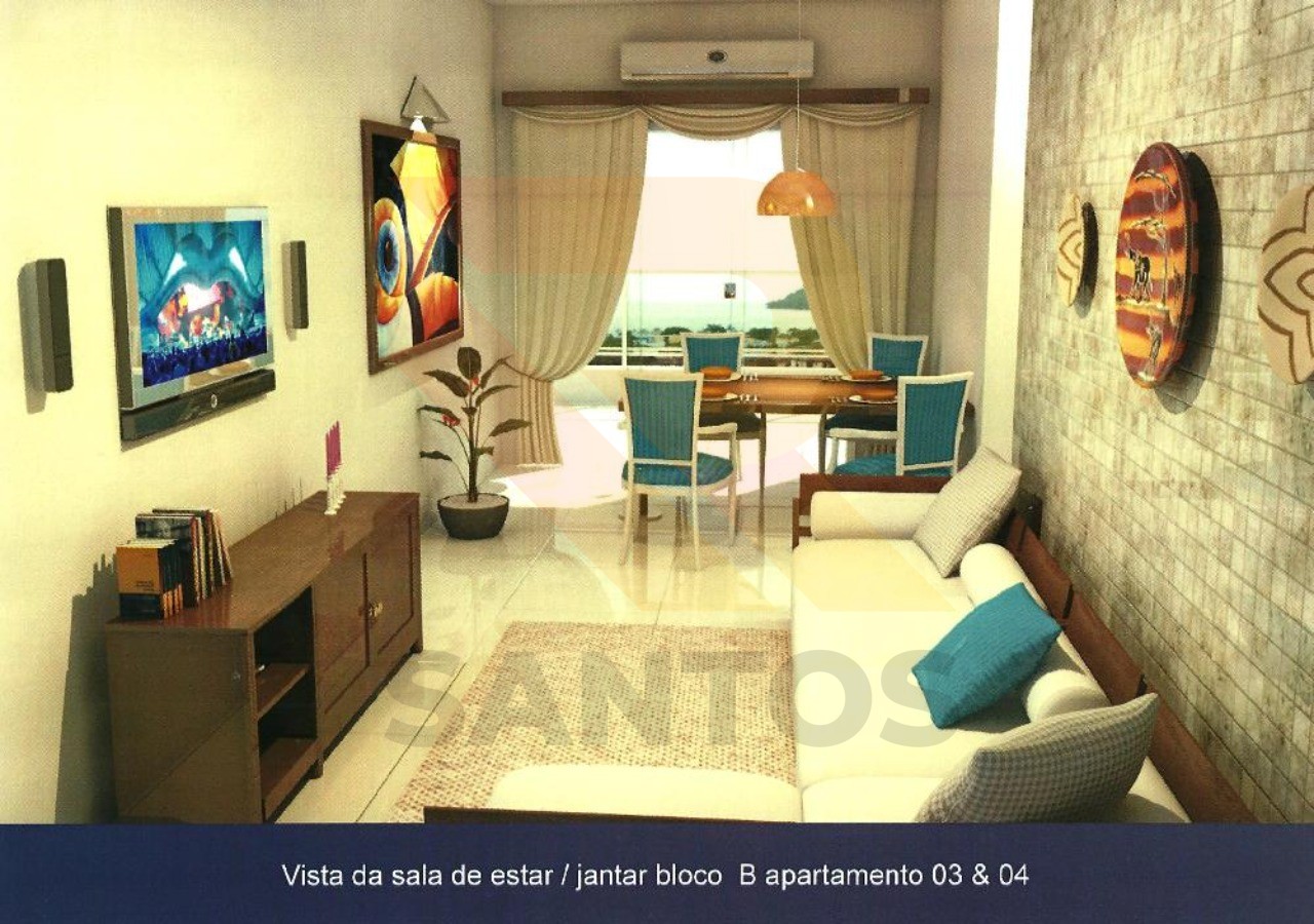 Apartamento, 3 quartos, 143 m² - Foto 5