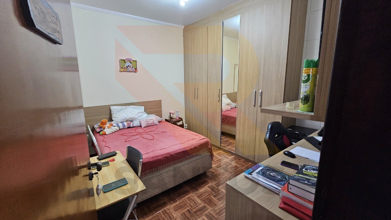 Casa, 2 quartos, 1 m² - Foto 7