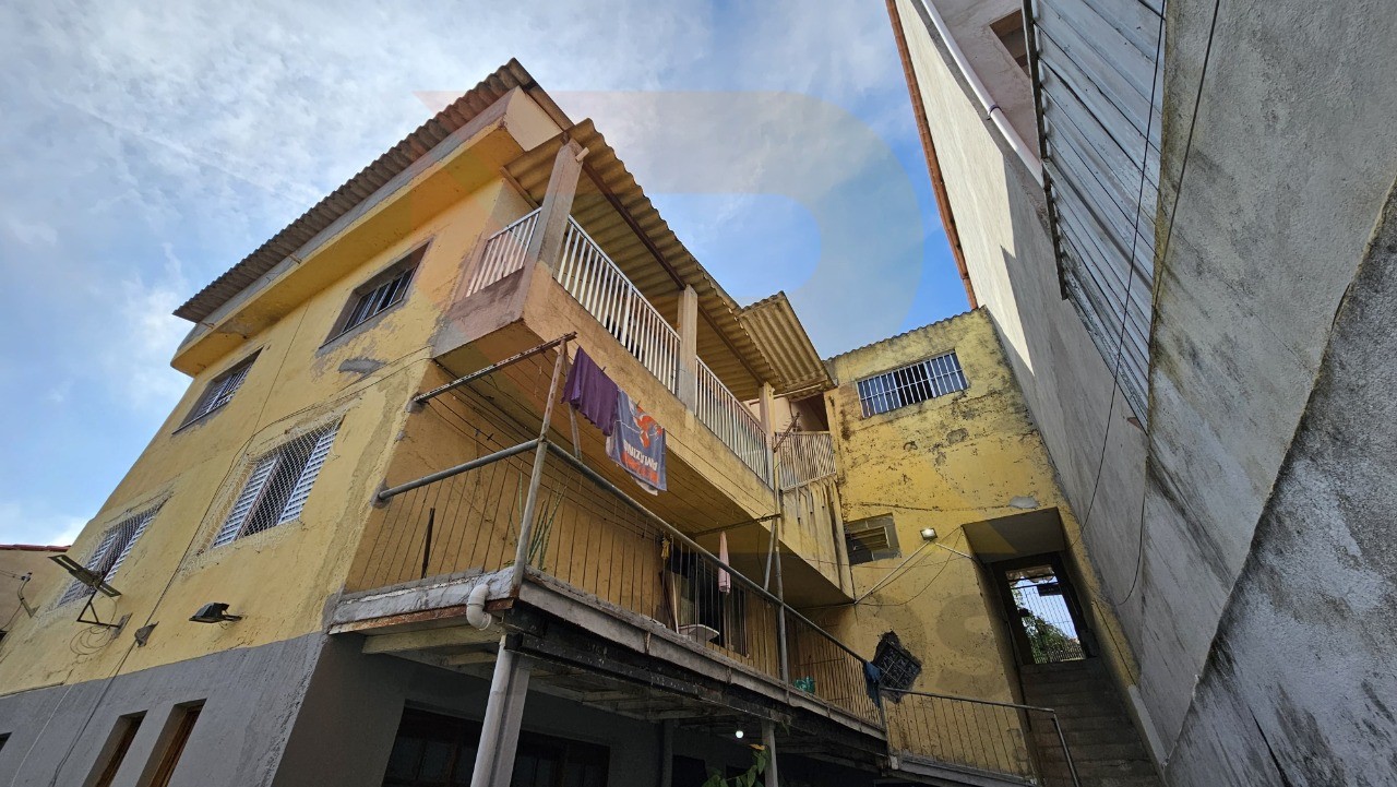 Casa, 3 quartos - Foto 19