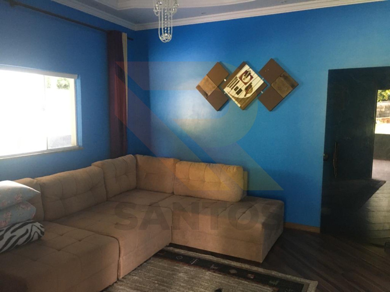 Chácara, 3 quartos - Foto 4