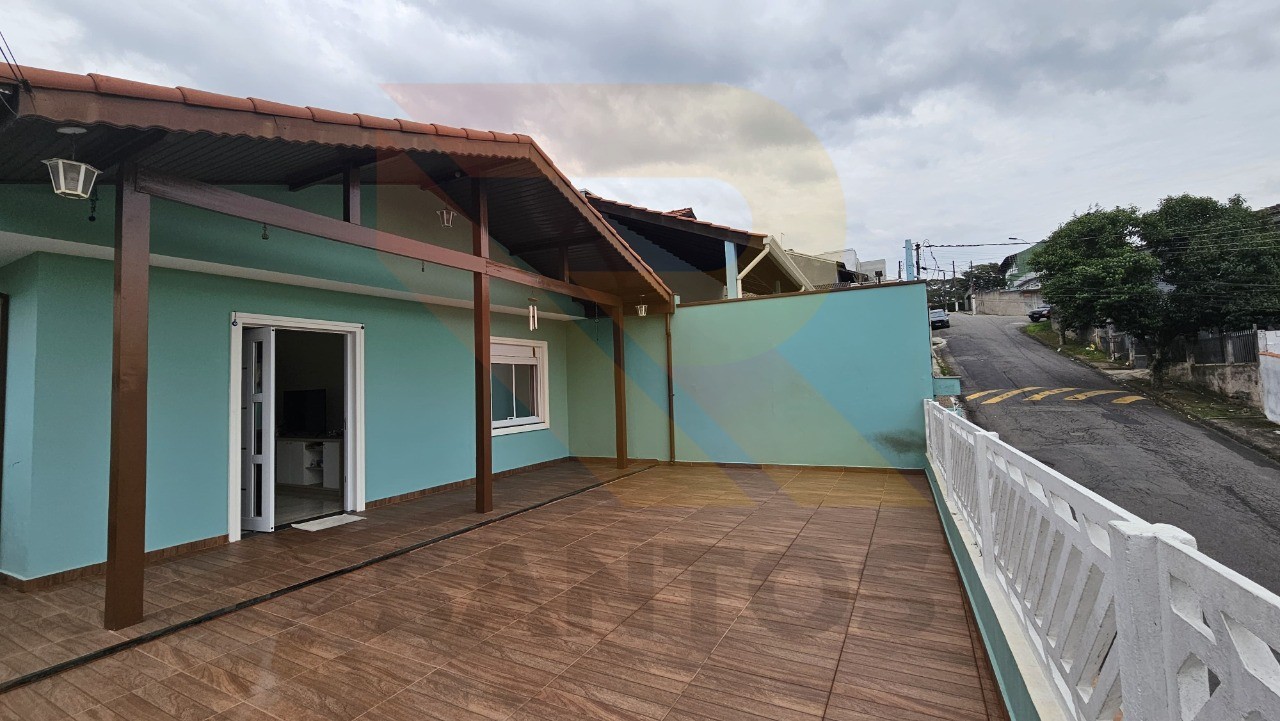 Casa, 2 quartos, 1 m² - Foto 1