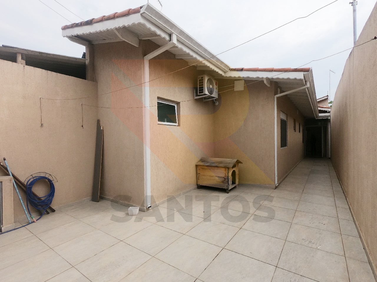 Casa, 2 quartos - Foto 18