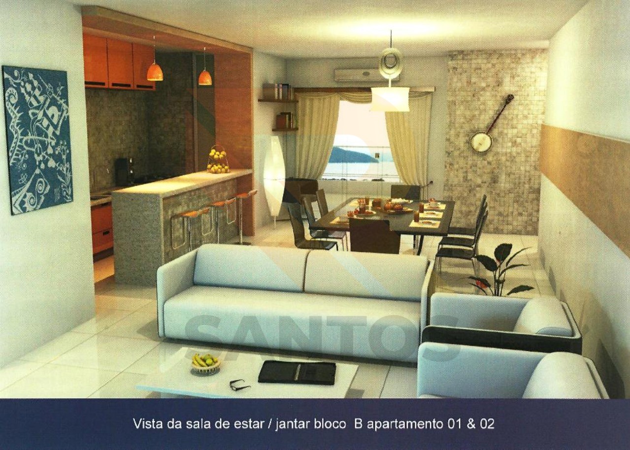 Apartamento, 3 quartos, 143 m² - Foto 4