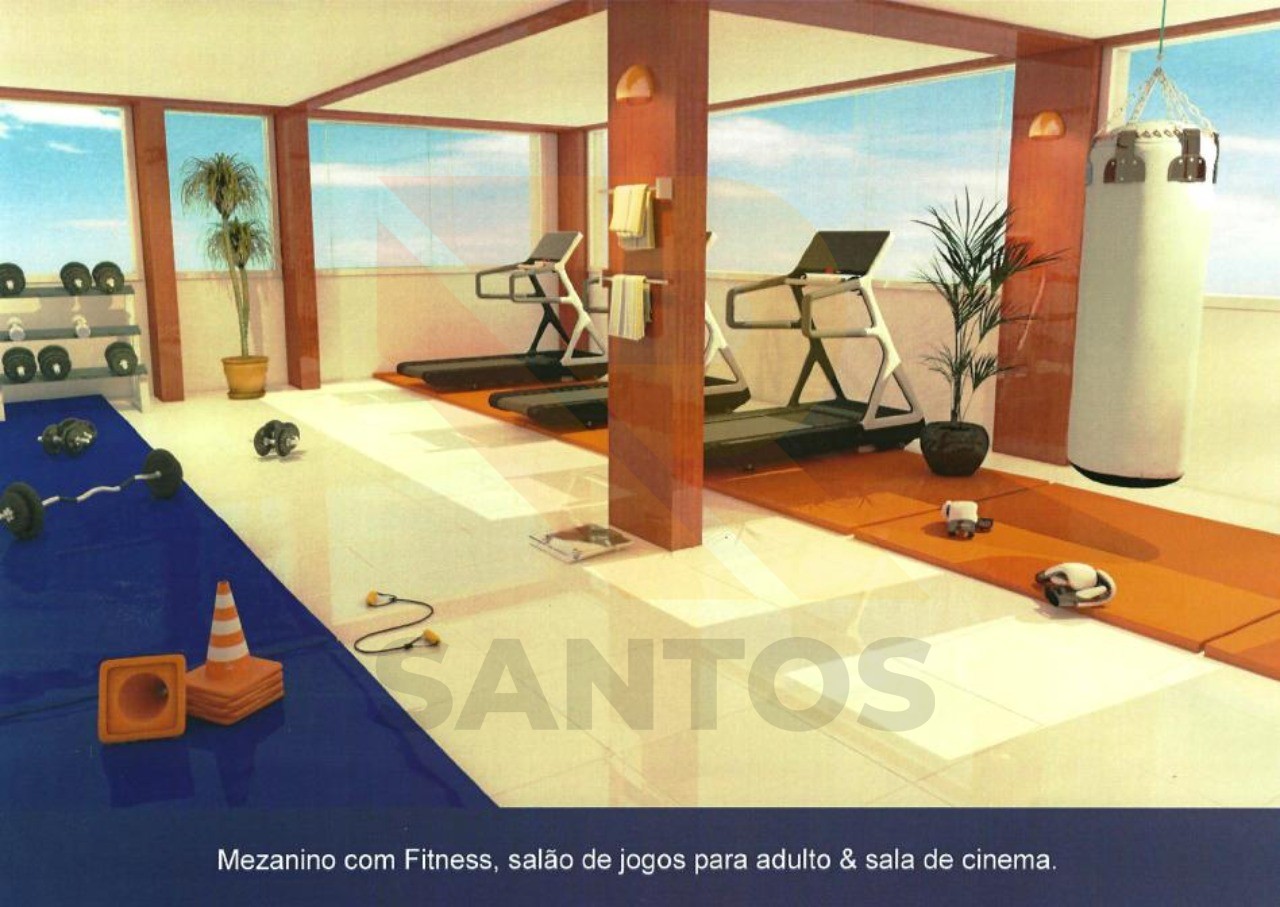 Apartamento, 3 quartos, 143 m² - Foto 6