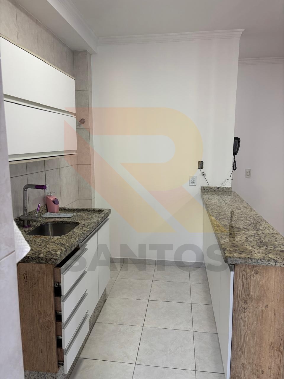 Apartamento, 2 quartos, 58 m² - Foto 5