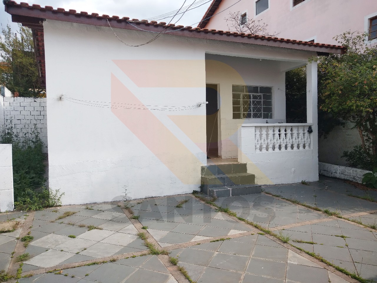 Casa, 2 quartos - Foto 25