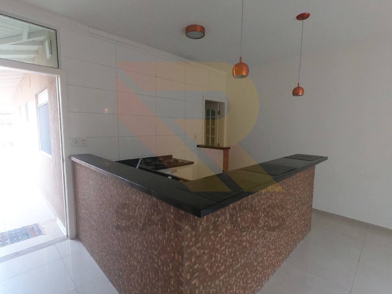 Casa, 2 quartos - Foto 2