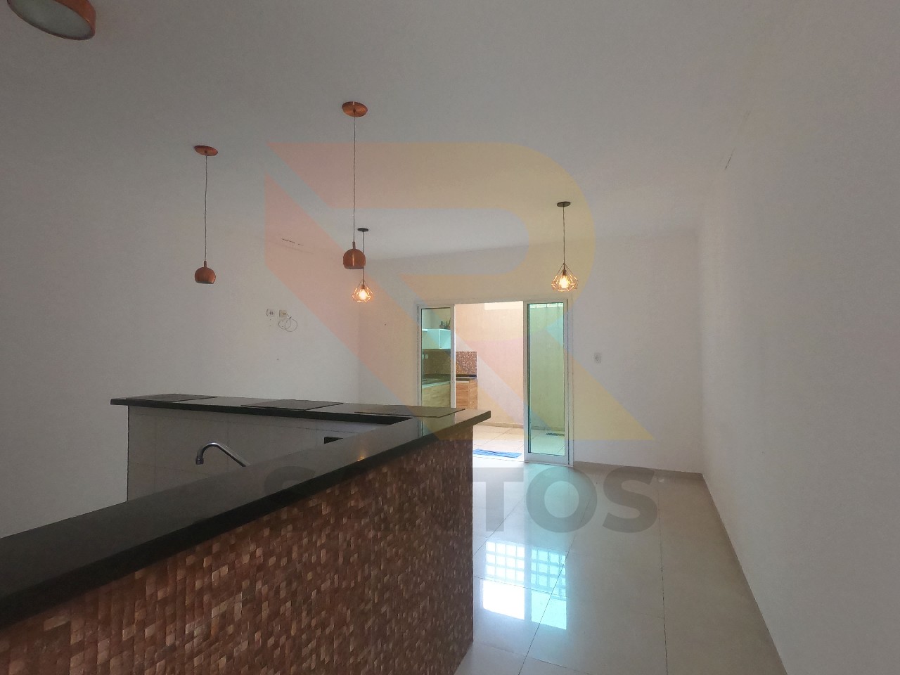 Casa, 2 quartos - Foto 4
