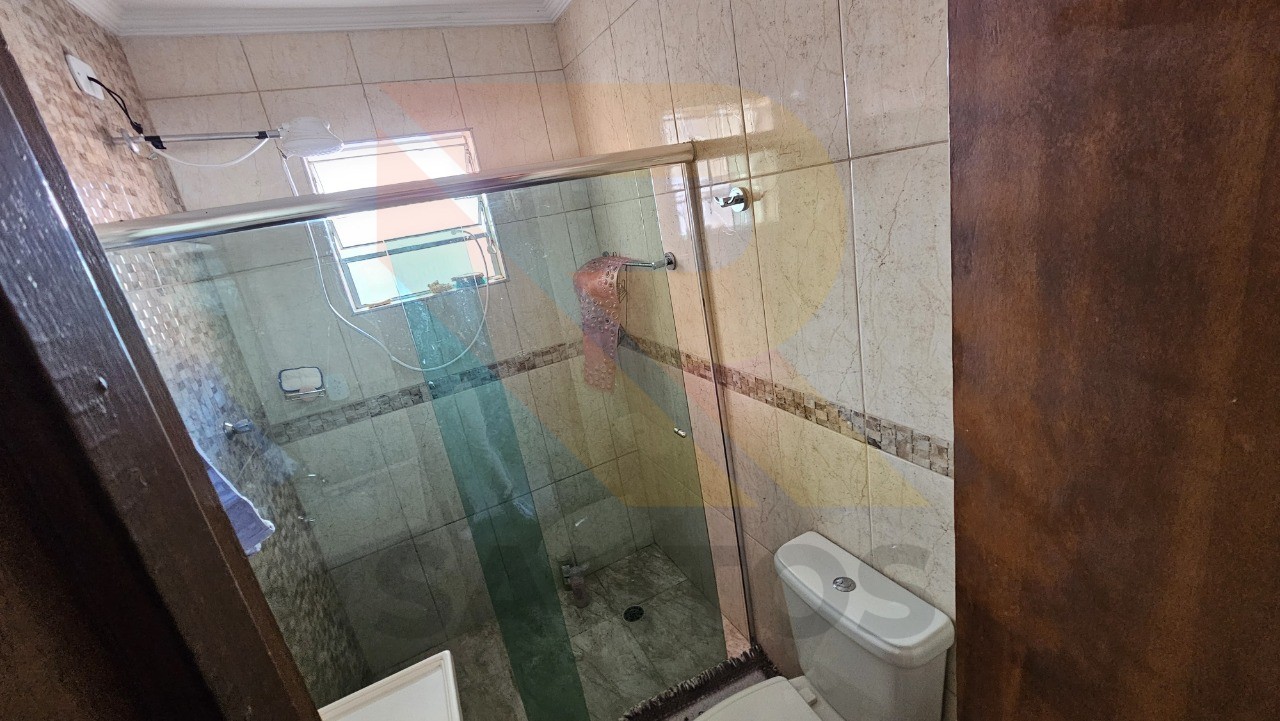 Casa, 3 quartos - Foto 10