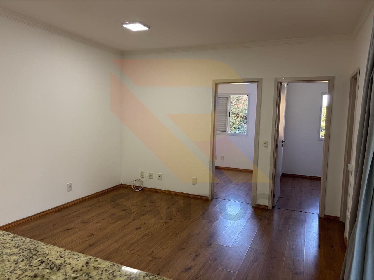Apartamento, 2 quartos, 58 m² - Foto 6